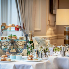 The Kensington Hotel - Bild 22
