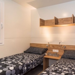 Bungalow Klen 1 Moniga del Garda photo 2