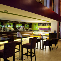 Clayton Hotel Cardiff Lane in Dublin, Ireland from 258$, photos, reviews - zenhotels.com photo 20