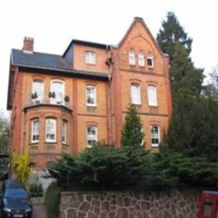 Pension und Ferienwohnung Christine Kilian - Bild 1