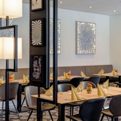 Mercure Hotel Bochum City - Bild 4
