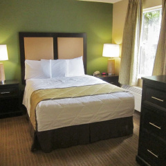 Extended Stay America - Orlando - Convention Ctr
