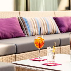 Novotel Basel City - Bild 12