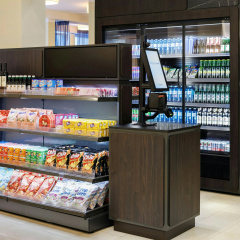 Four Points Flex by Sheraton Vienna Hauptbahnhof Hotel - Bild 14