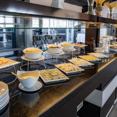 Aydinbey Park Otel - Bild 11