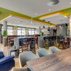ibis Styles Tubingen - Bild 14