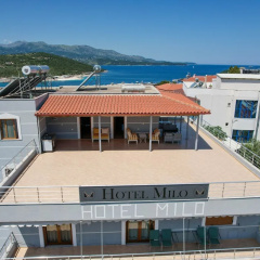 Hotel Milo