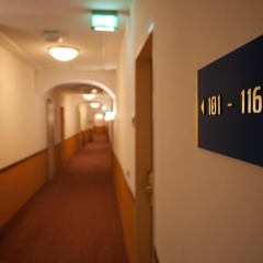 Martas Hotel Albrechtshof - Bild 16