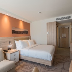 Hampton by Hilton Freiburg - Bild 17