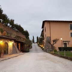 Relais Castrum Boccea - Bild 24
