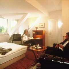 Apart Pension Babelsberg - Bild 10