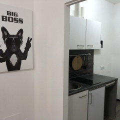 Apartment+WIFI in center Erlangen 2 - Bild 10