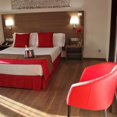 Hotel Best Auto Hogar - Bild 5