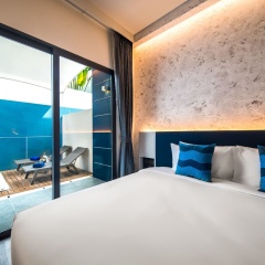 Hotel Clover Patong Phuket - Bild 27