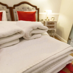 La Bella Suites Beyoglu - Bild 8