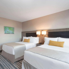 Wyndham Garden Laguardia South thumbnail 2