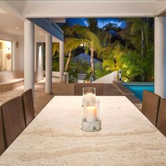 Villa La Rose Des Vents in St. Barthelemy, Saint Barthelemy from 1444$, photos, reviews - zenhotels.com photo 3