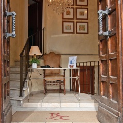 Relais Le Clarisse a Trastevere - Bild 1