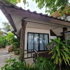 Bliss Resort Krabi - Bild 1