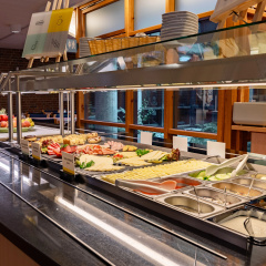 Garner Hotel Kiel - Akademie by IHG - Bild 14