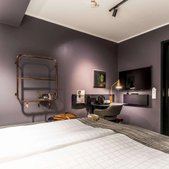 Scandic Continental - Bild 4