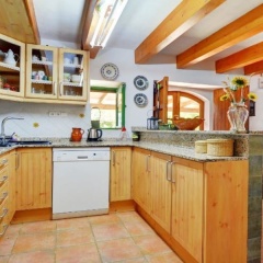 104569 -  Villa in Alaró - Bild 15