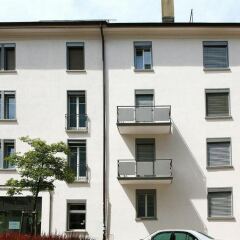 Stay2Night Zweierstrasse in Zurich, Switzerland from 385$, photos, reviews - zenhotels.com photo 17