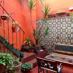 La Casa de Bulnes in Buenos Aires, Argentina from 173$, photos, reviews - zenhotels.com photo 5