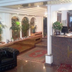 Hotel Roma - Bild 2