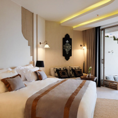 Devasom Khao Lak Beach Resort & Villas - Bild 8