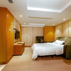 Royal Dragon Hotel in Macau, Macau from 119$, photos, reviews - zenhotels.com photo 8