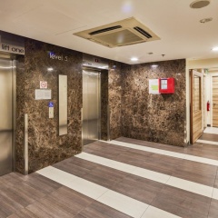 Hotel 81 Dickson - Bild 15