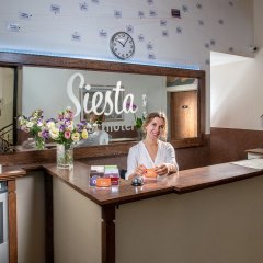 Siesta Aparthotel - Bild 10