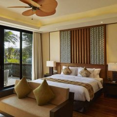 Bali National Golf Villas - Bild 1