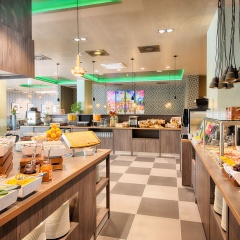 Leonardo Hotel Munich City East - Bild 15