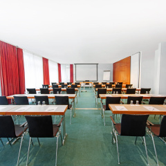 Dormero Hotel Dresden Airport - Bild 15
