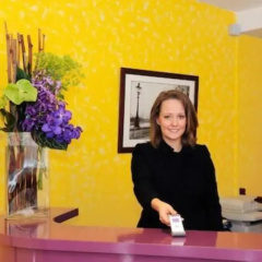 Hotel Printania Porte de Versailles - Bild 16