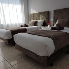 Hotel Xapala - Bild 2