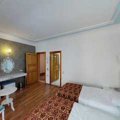 Urcu Hotel - Bild 3