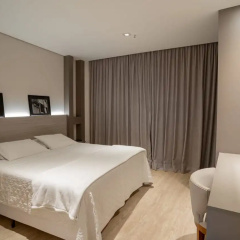 Zahara Hotel thumbnail 4