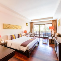 Khaolak Oriental Resort - Adult Only - Bild 4