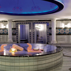 Club Dem Spa & Resort Hotel - All Inclusive - Bild 2