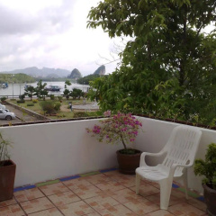At Krabi Pura - Bild 12