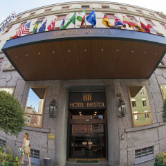 Hotel Bristol thumbnail 27