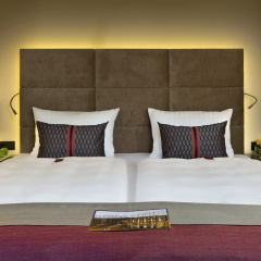 Fleming's Selection Hotel Frankfurt-City - Bild 3