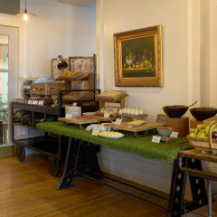 Radisson Blu Hotel, London South Kensington - Bild 7