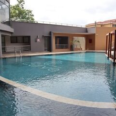 The Curve by the Park Off Mombasa Road in Kitengela, Kenya from 175$, photos, reviews - zenhotels.com photo 34