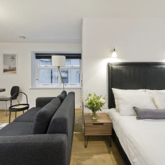 Crane Court by City2Stay - Bild 6