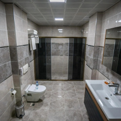 Lion City Hotel Kizilay - Bild 7
