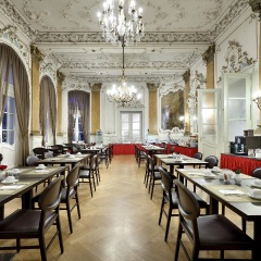 Eurostars Park Hotel Maximilian - Bild 13